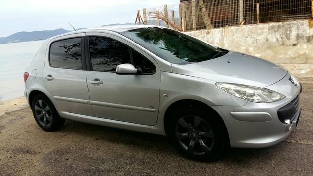 Peugeot 307 COMPLETO - ACEITO PROPOSTA - Foto 2