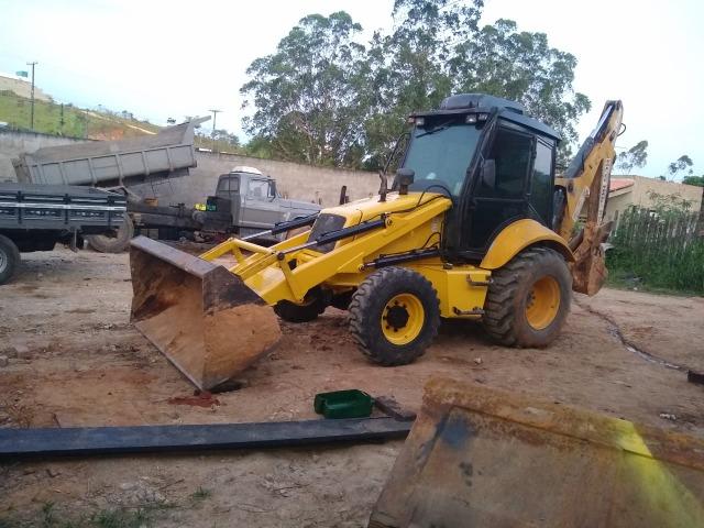 New Holland - Foto 2