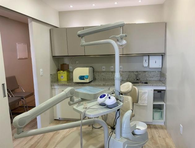 Sala para alugar em Consultório Odontológico - Bairro Boa Vista