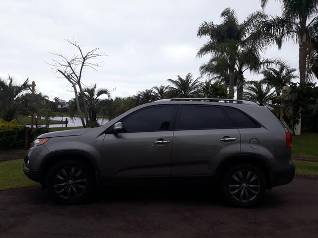 Vendo Sorento - Foto 6