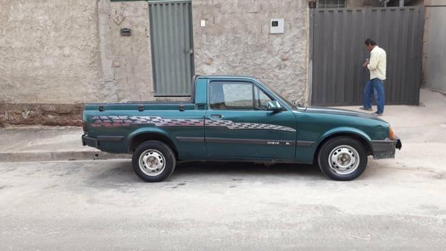 Chevy 500 - Foto 14