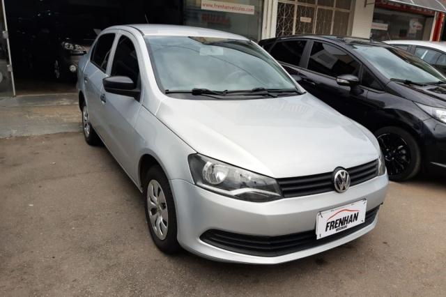 VOYAGE TRENDLINE 1.0 T.FLEX 8V 4P - Foto 5