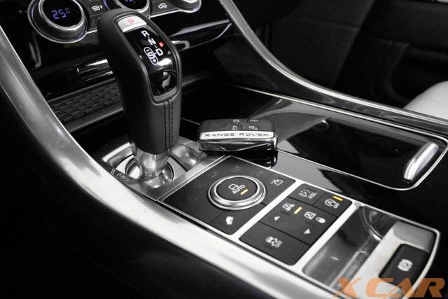 RANGE ROVER SPORT 2015/2015 3.0 HSE 4X4 V6 24V TURBO DIESEL 4P AUTOMÁTICO - Foto 3