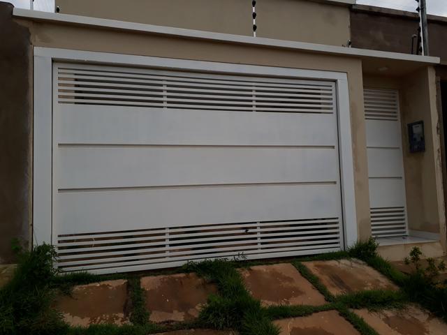 Serralheria Rio Branco