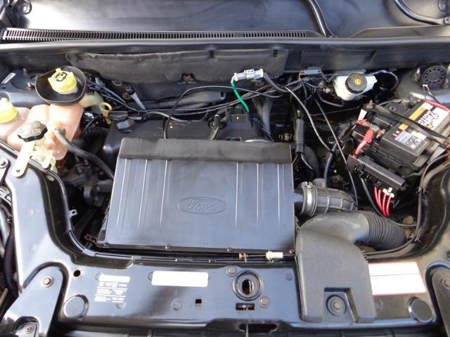 Ford -Ecosport 1.6 Freestyle Top de Linha - 2007 - Foto 9