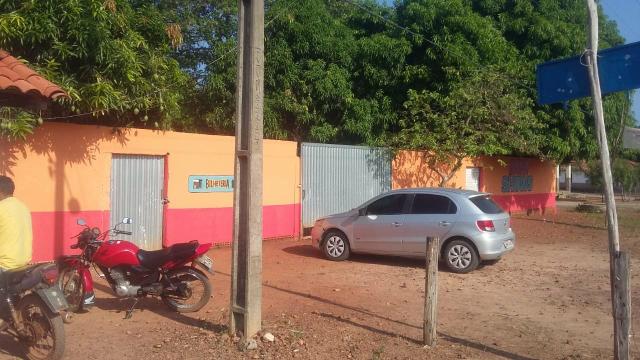 Gol g5 prata 2010 em dias no meu nome placa de Esperantina