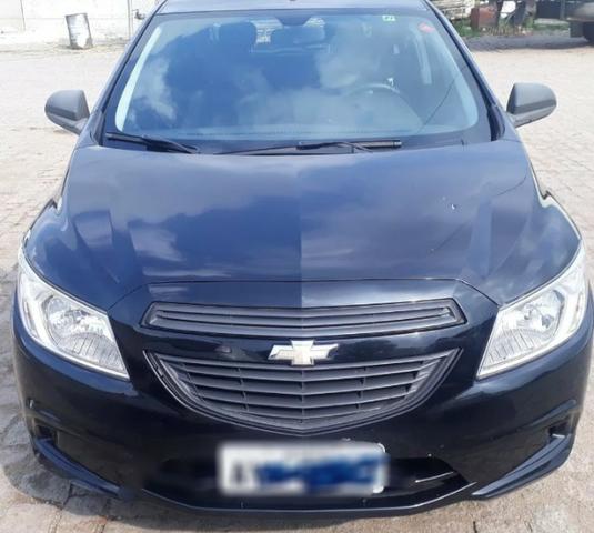 Chevrolet ônix