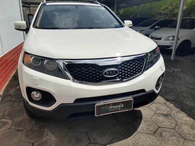 Sorento EX 2.4 2012 - Foto 2