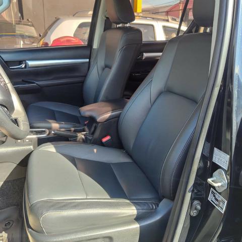 Hilux SRV 2.8 Diesel 4x4 Automática - Foto 10