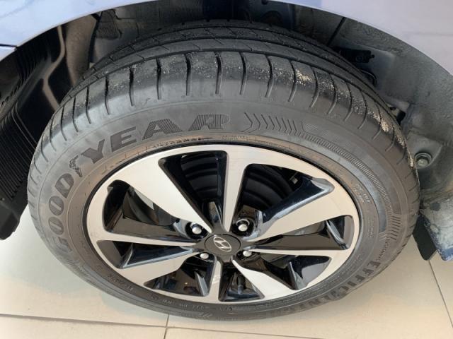 HYUNDAI HB20S 1.6 OCEAN 16V FLEX 4P AUTOMATICO. - Foto 9