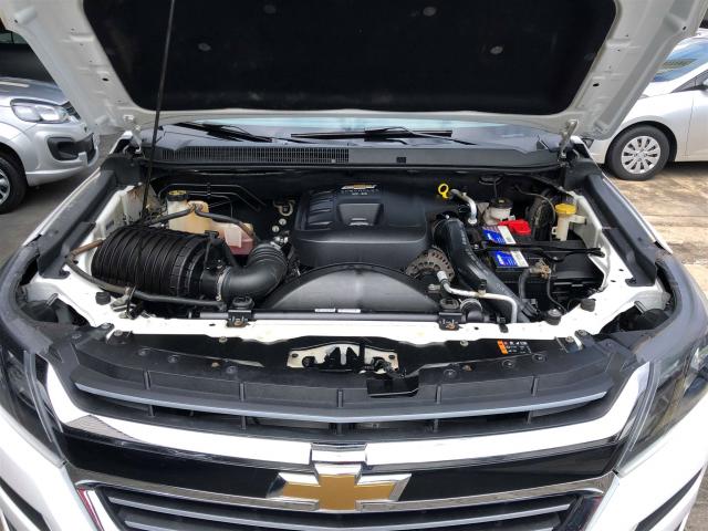 S10 2017/2018 2.8 LT 4X4 CD 16V TURBO DIESEL 4P AUTOMÁTICO - Foto 9
