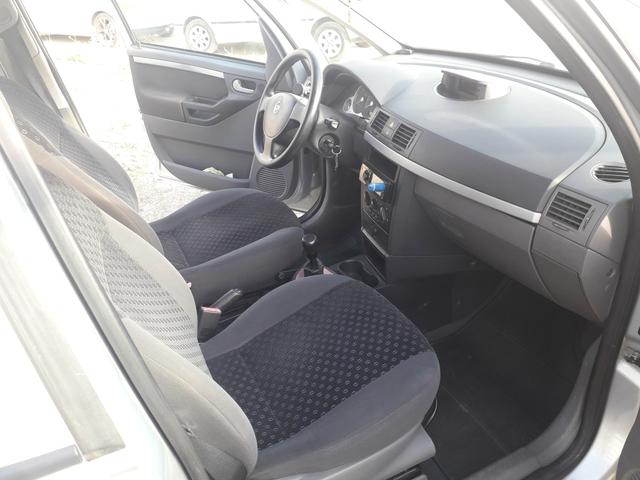 Chevrolet Meriva 1.4 - Foto 14