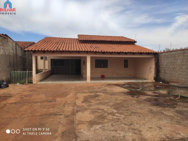 Casa, Cidade Jardim, Itumbiara-GO - Foto 3