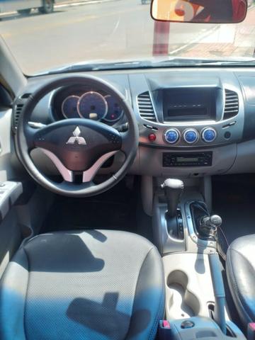 Vendo Mitsubishi L200 Triton 3.2 2008/2008 - Foto 7