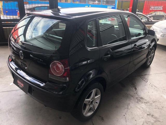 Polo 1.6 MI/S 2008 - Foto 6