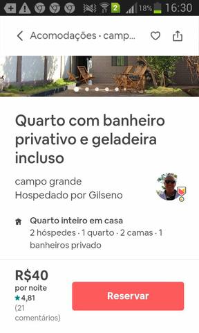 Hospedagem Econômica - Foto 2