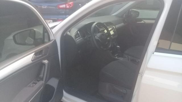 Tiguan Allspace 1.4 tiptronic 18/18 linda e impecável - Foto 6
