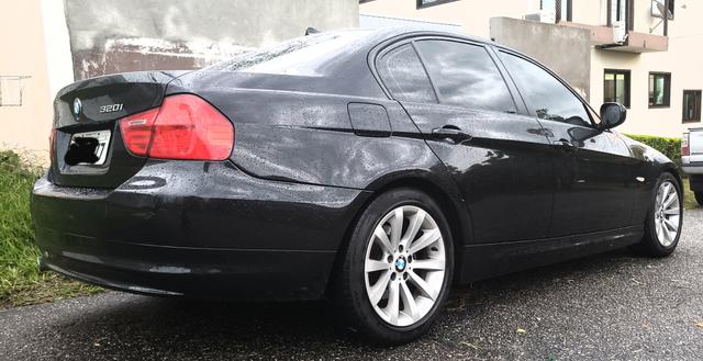 BMW 320i impecável - Foto 2