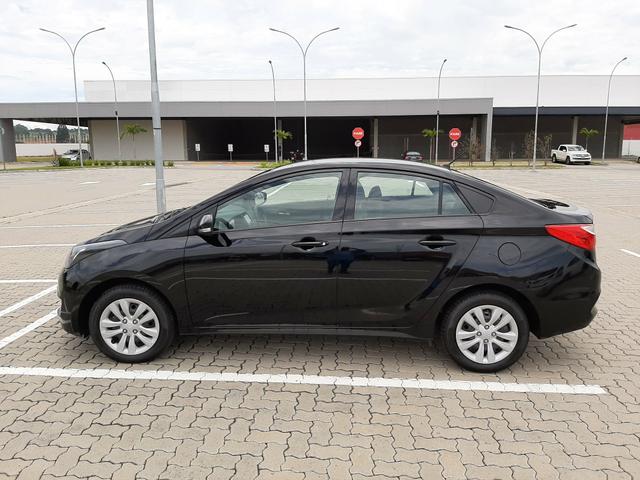 HB20 S 1.6 Automático 2018 - Foto 11