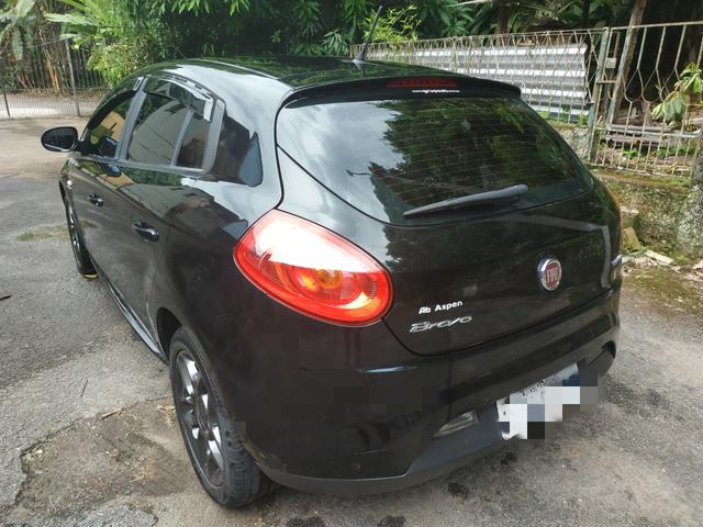 Fiat Bravo Wolverine 1.8 Dualogic - Foto 3