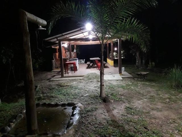 Sitio para temporada - Foto 6