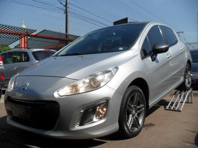 308 Giffe HTP 2014