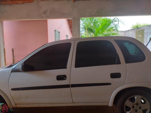 Vendo CORSA WIND $ 10.500,00