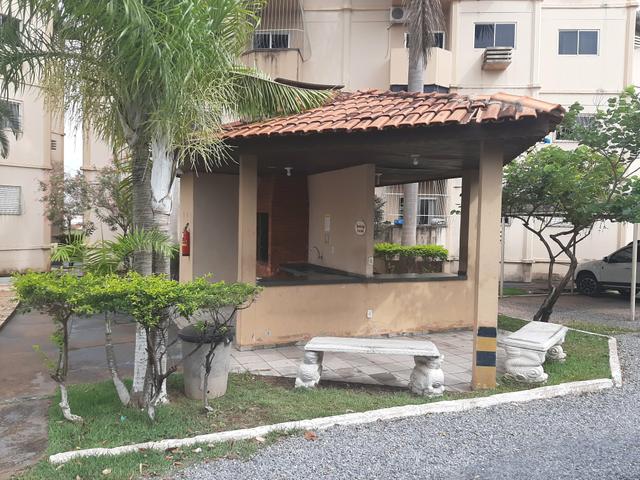 Apartamento Condomínio Vivendas do Bom Clima - Foto 9