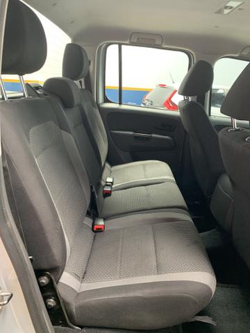 Amarok S CD 4x4 14/15 - Foto 5