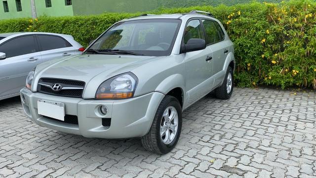 Hyundai Tucson - Foto 2