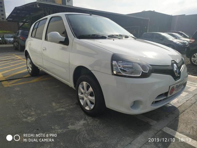 RENAULT RENAULT CLIO EXP1016VH - Foto 3