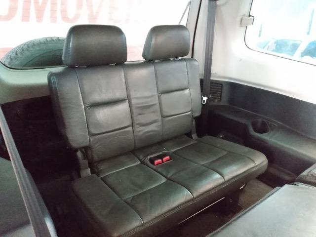 Pajero 3.5 4X4 completa diesel automatica - Foto 14
