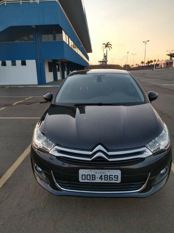 Citroën C4 Lounge Tendance 2.0 Flex - Foto 6