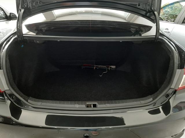 Corolla XEi 2.0 Automático Flex Imperdível!!! Financia 100%!!! - Foto 8
