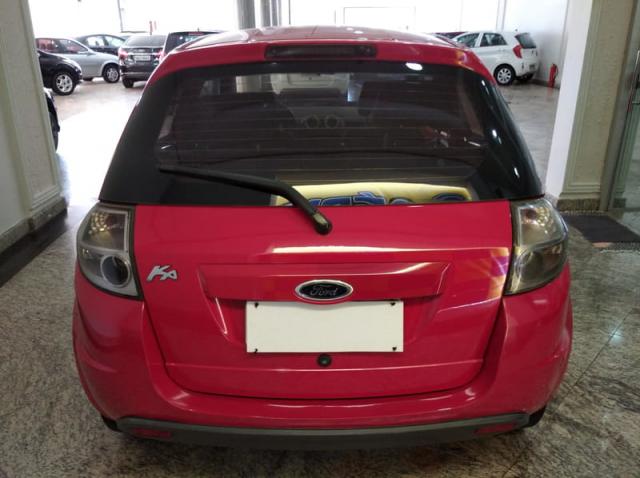 FORD KA FLEX - Foto 5
