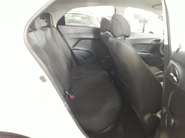 HYUNDAI HB20 1.0 COMFORT 12V FLEX 4P MANUAL - Foto 11
