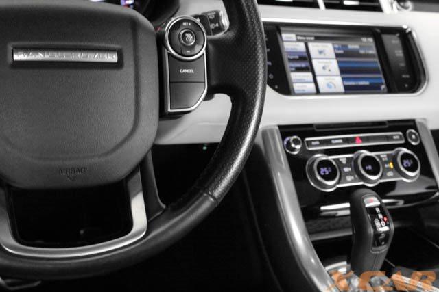 RANGE ROVER SPORT 2015/2015 3.0 HSE 4X4 V6 24V TURBO DIESEL 4P AUTOMÁTICO - Foto 16