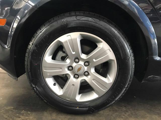 CAPTIVA 2013/2014 2.4 SIDI 16V GASOLINA 4P AUTOMÁTICO - Foto 12