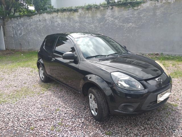 Ford ka 2013 2p flex mec