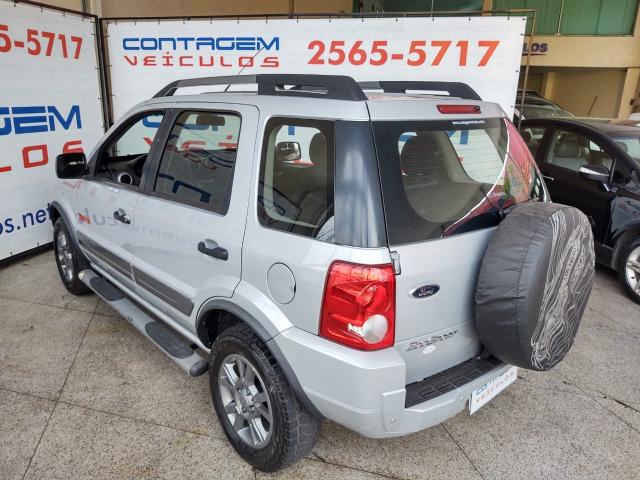 ECOSPORT 2012/2012 1.6 FREESTYLE 8V FLEX 4P MANUAL - Foto 2