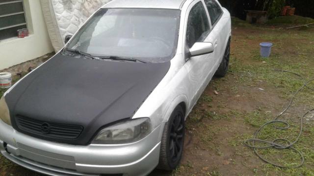 Astra 2001 ótimo estado