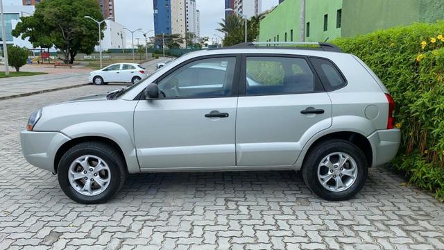 Hyundai Tucson - Foto 3
