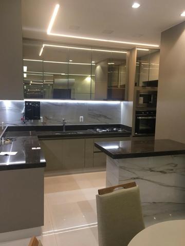 Apartamento 3 suites na planta - Foto 6