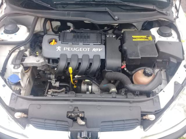 PEUGEOT 206 HATCH SELECTION 1.0 16v - Foto 11