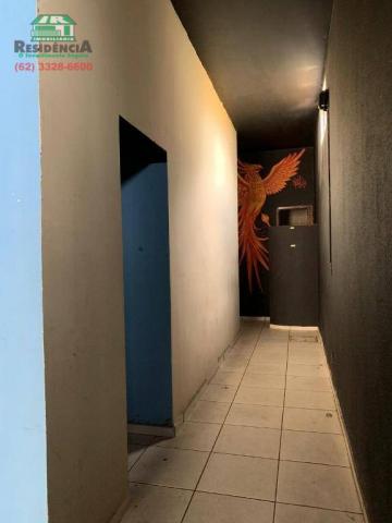 Galpão para alugar, 294 m² por R$ 2.500,00/mês - Jardim Bandeirante - Anápolis/GO - Foto 9
