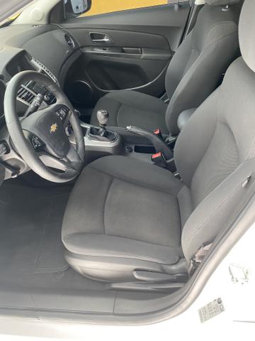 Cruze LT 1.8 2016 - Foto 9
