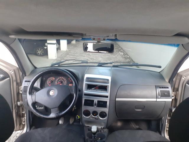 Fiat Siena EL 1.0 Flex 2010 Completo Novo - Foto 3
