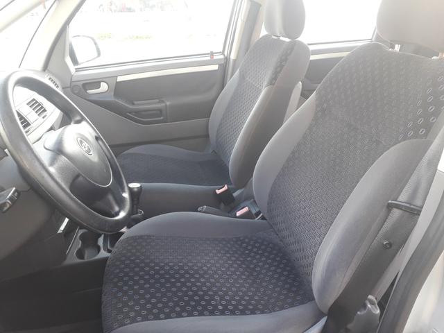 Chevrolet Meriva 1.4 - Foto 12