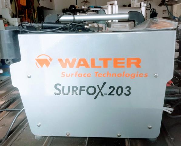 Surfox 203 Completa - Foto 2