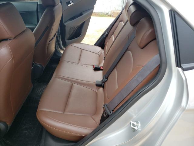 CRETA 2017/2018 2.0 16V FLEX PRESTIGE AUTOMÁTICO - Foto 7